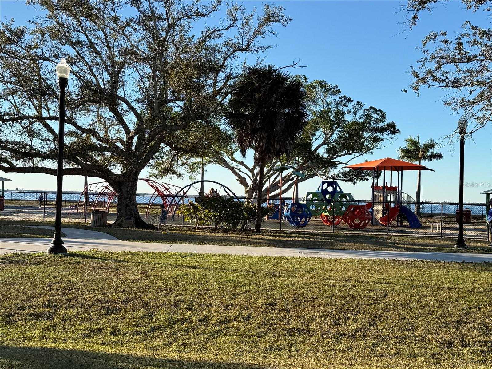 PUNTA GORDA - Residential