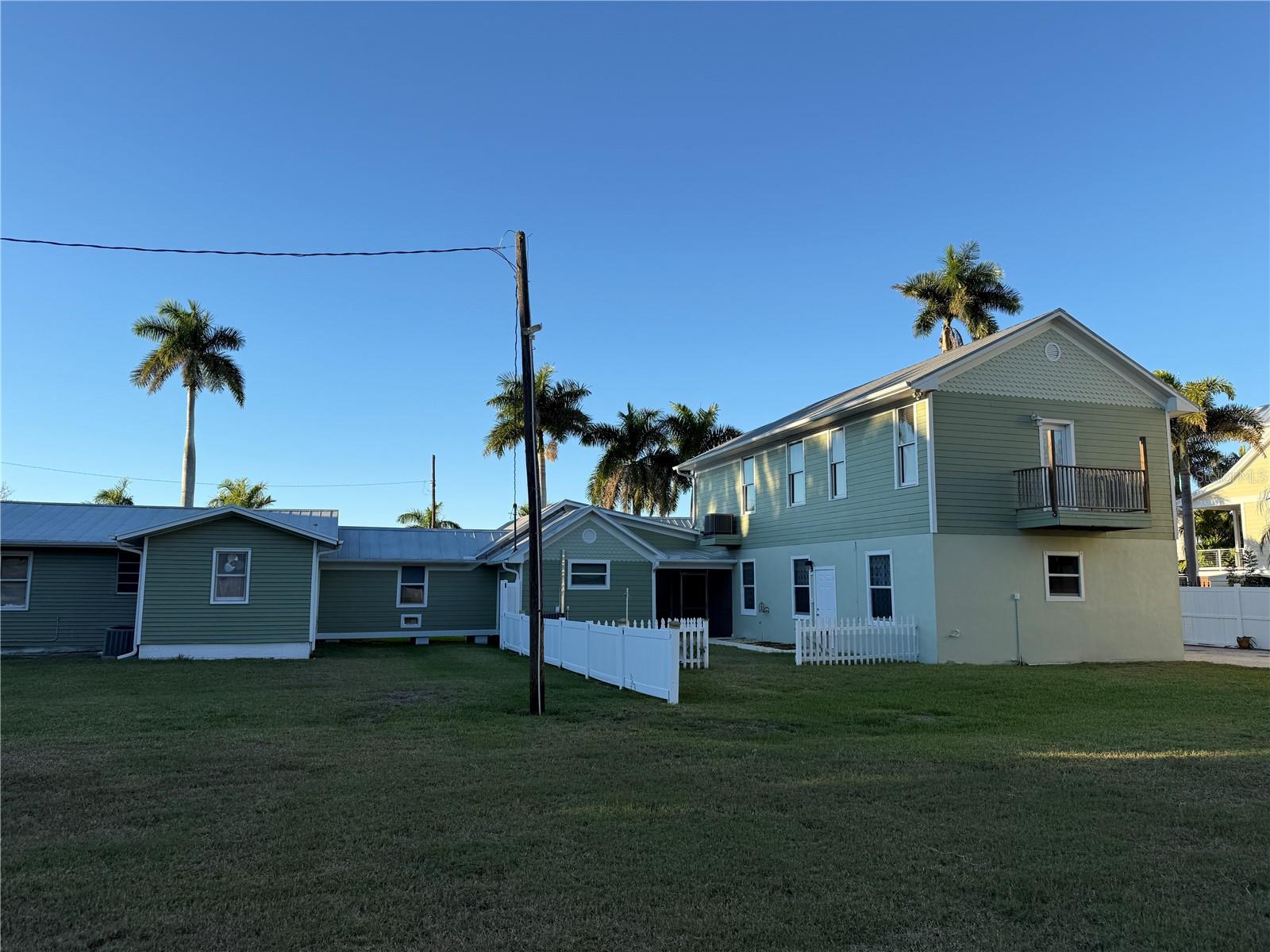 PUNTA GORDA - Residential
