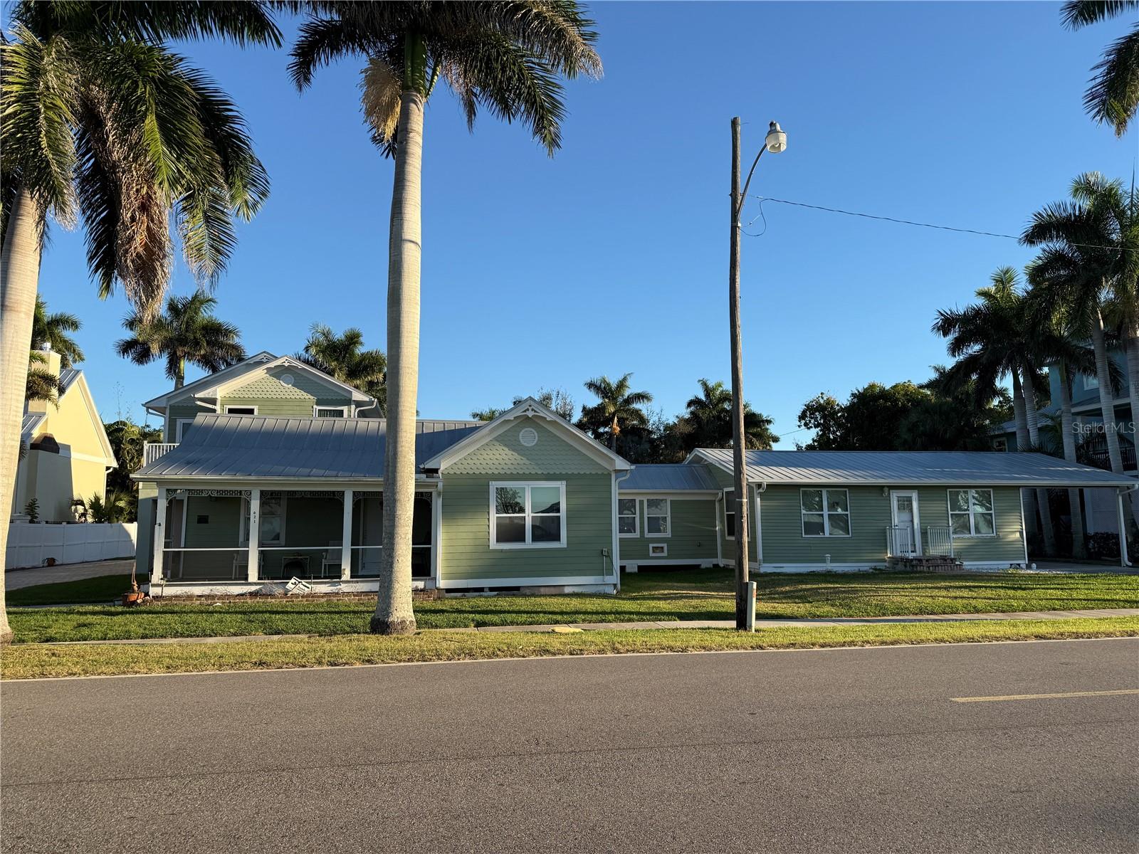 PUNTA GORDA - Residential