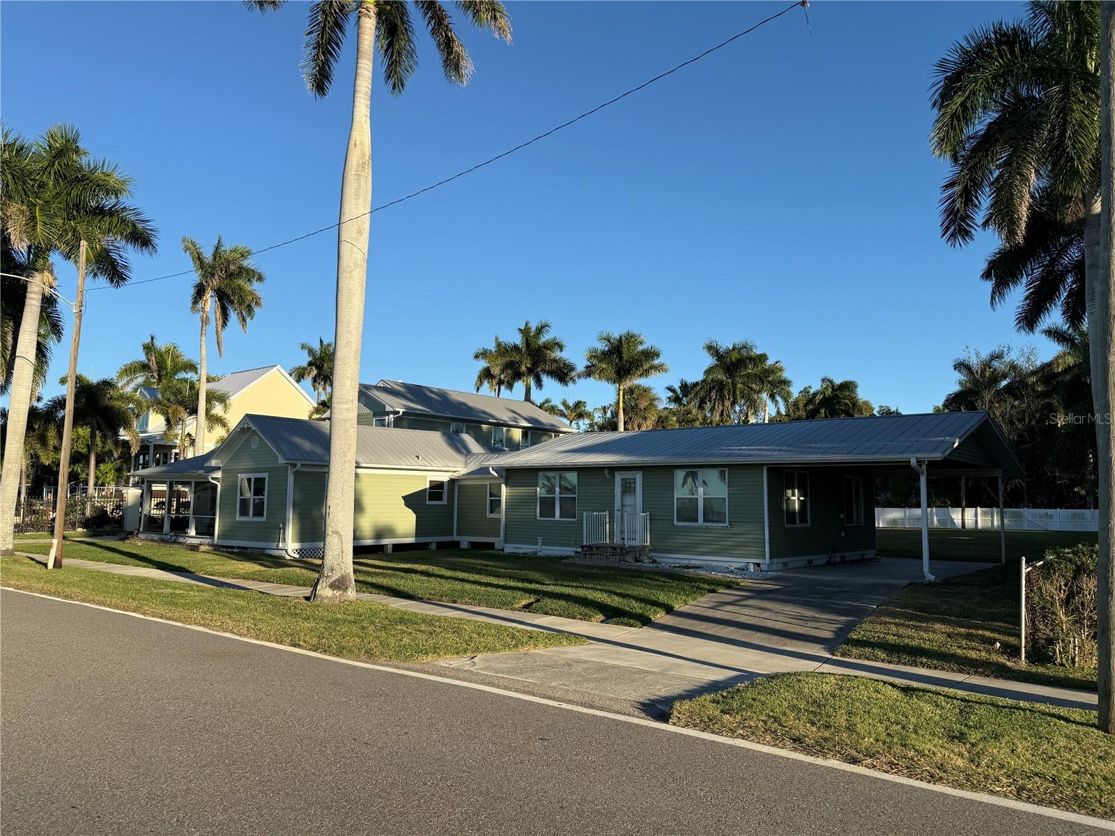 PUNTA GORDA - Residential