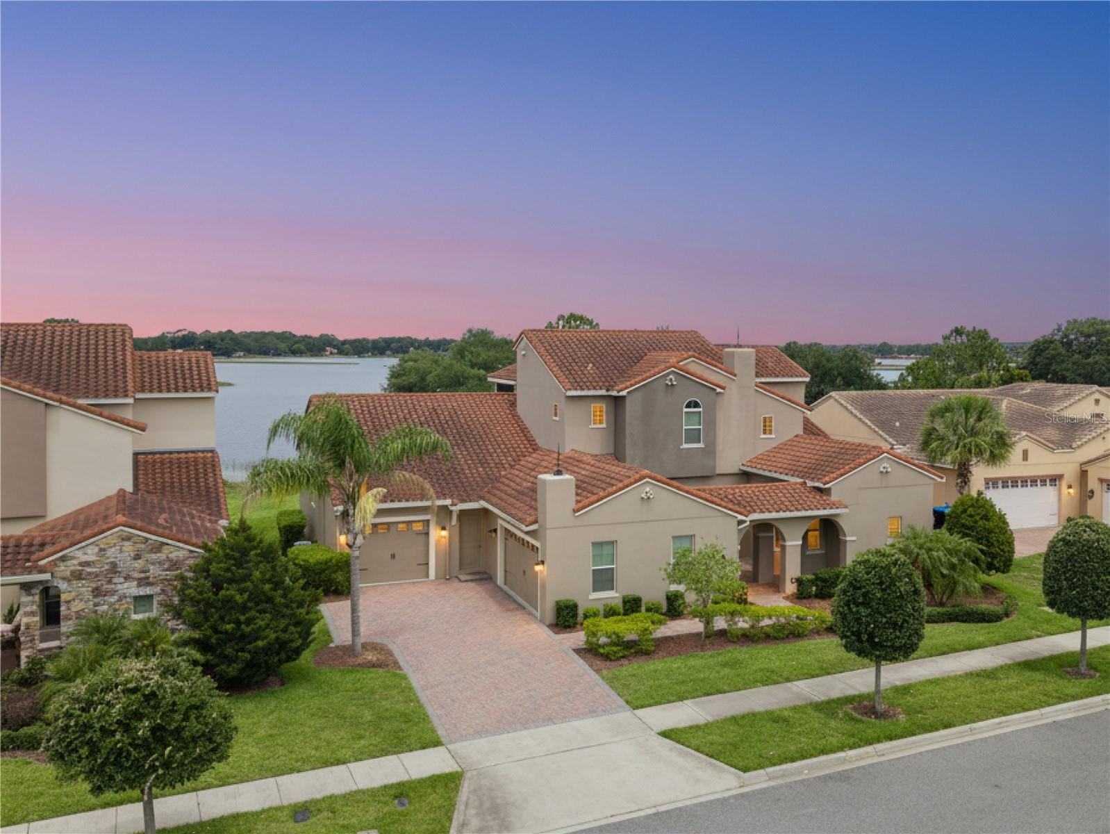 8750 BAYVIEW CROSSING DRIVE