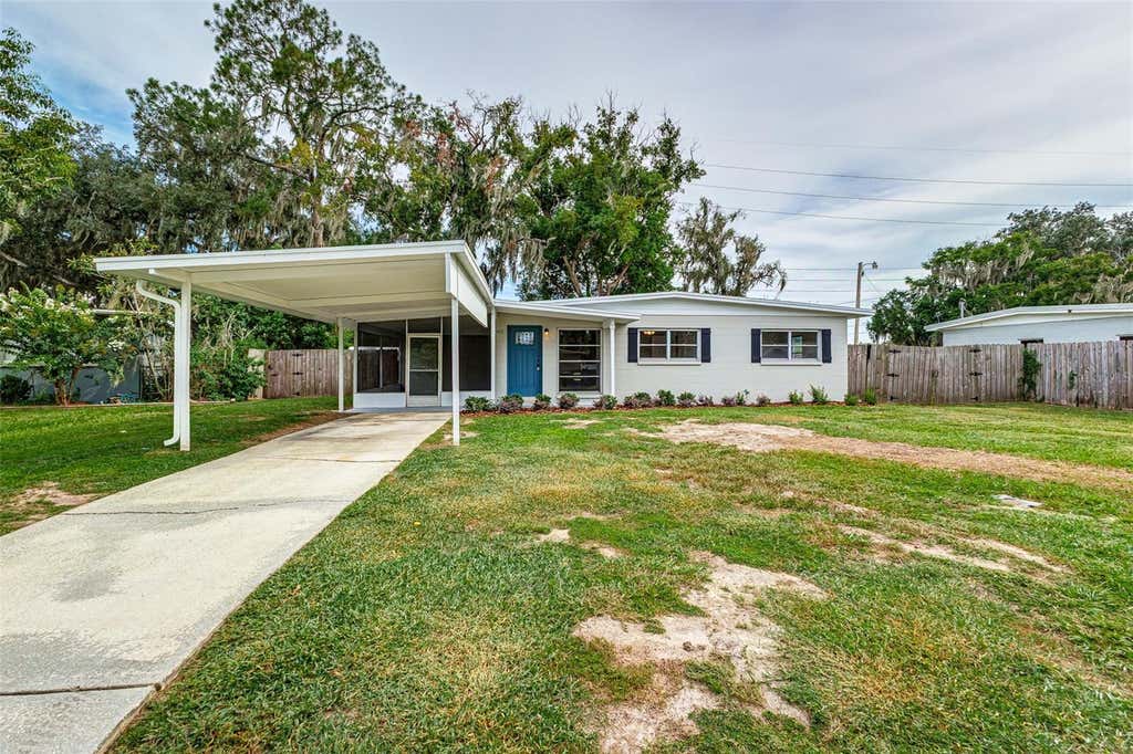Photo of 465 Forrest Drive, Bartow, FL 33830 (MLS # L4964544)
