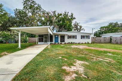 465 FORREST DRIVE BARTOW FL 33830