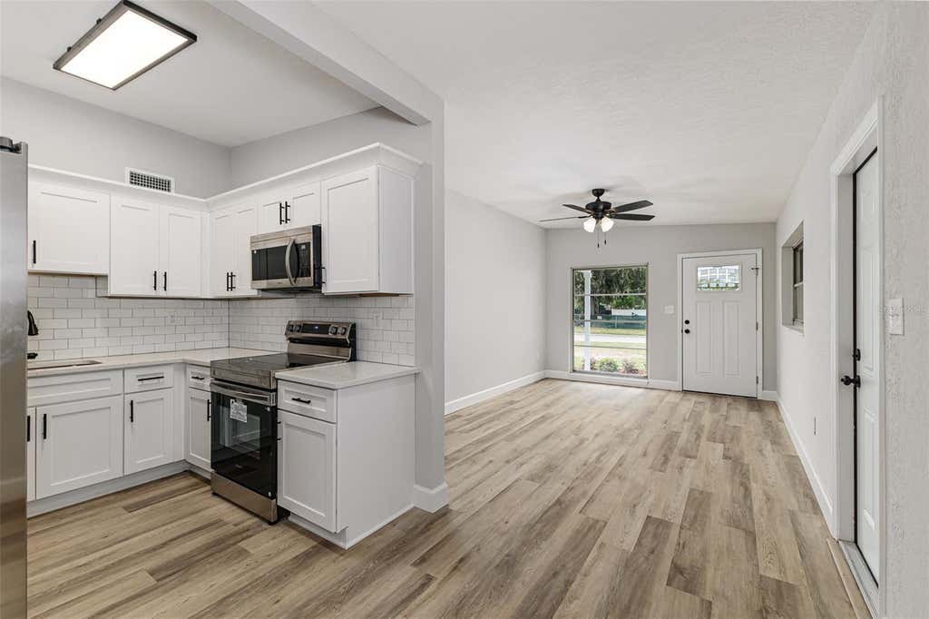 Photo of 465 Forrest Drive, Bartow, FL 33830 (MLS # L4964544)