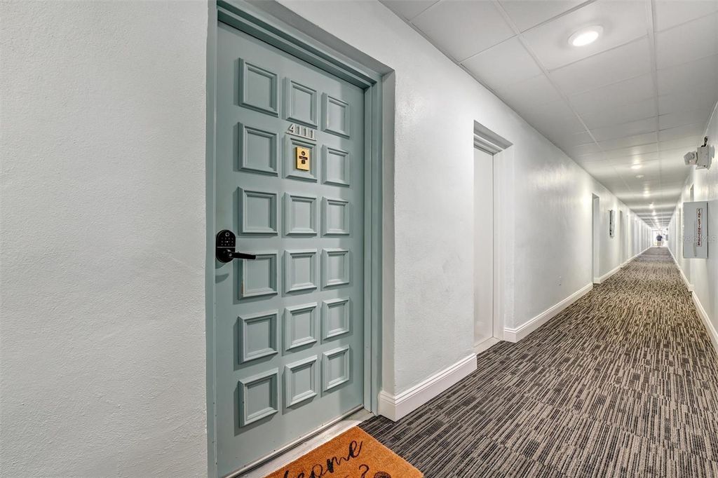 Photo of 2700 Bayshore Boulevard #4111, Dunedin, FL 34698 (MLS # TB8483983)