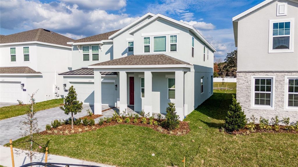 Photo of 2573 Cavanaugh Drive, Orlando, FL 32817 (MLS # O6382238)