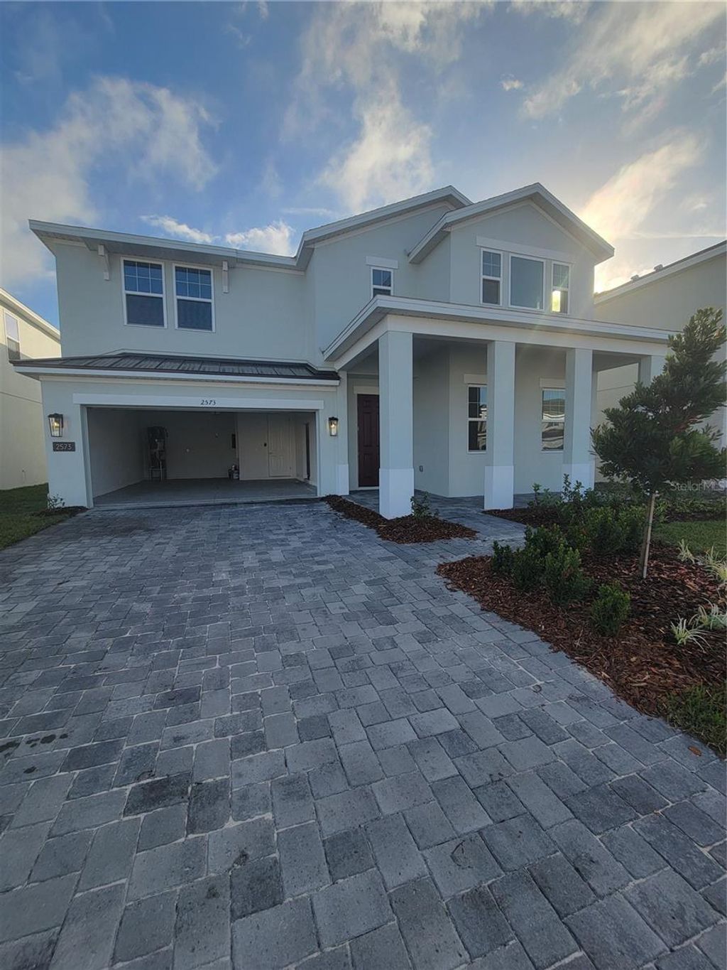 Photo of 2573 Cavanaugh Drive, Orlando, FL 32817 (MLS # O6382238)