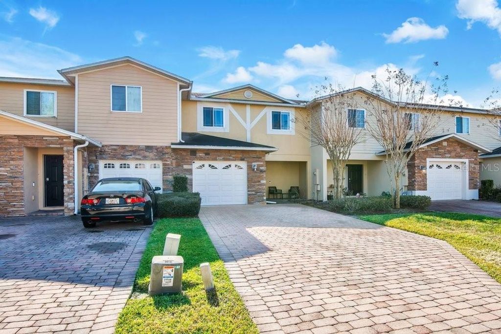 Photo of 10124 Green Branch Court, Orlando, FL 32825 (MLS # O6377154)