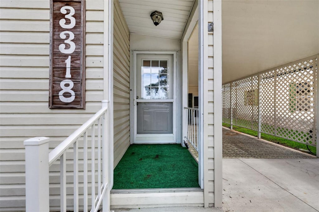 Photo of 3318 Wekiva Road, Tavares, FL 32778 (MLS # G5116876)