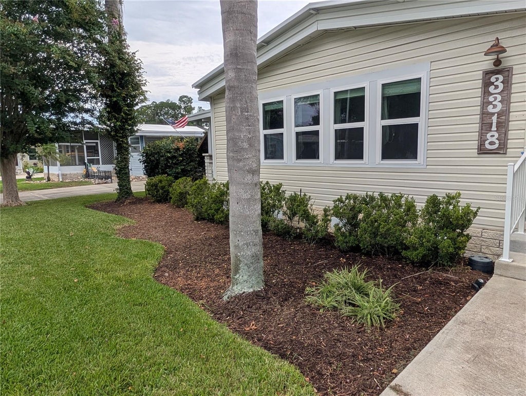 Photo of 3318 Wekiva Road, Tavares, FL 32778 (MLS # G5116876)