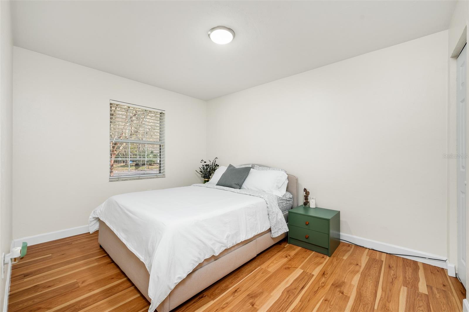 NORTHWOOD PINES - Residential