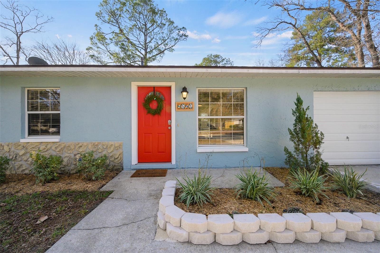 NORTHWOOD PINES - Residential