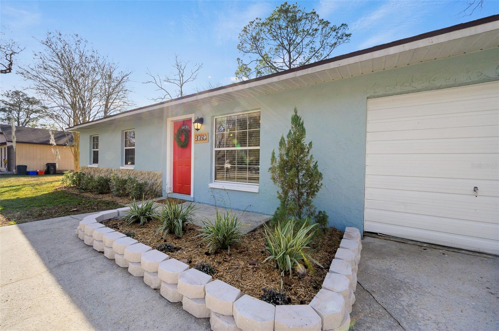 NORTHWOOD PINES - Residential