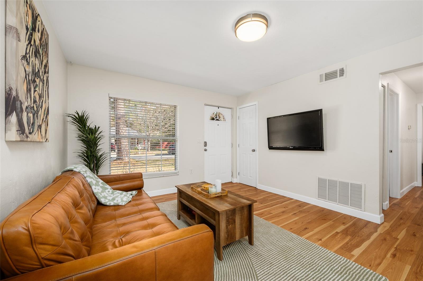 NORTHWOOD PINES - Residential