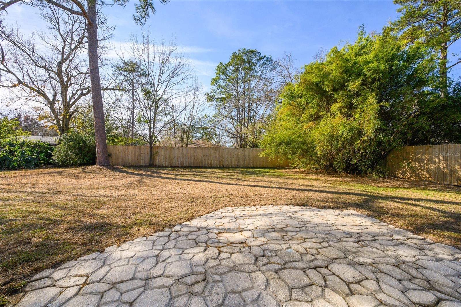 NORTHWOOD PINES - Residential