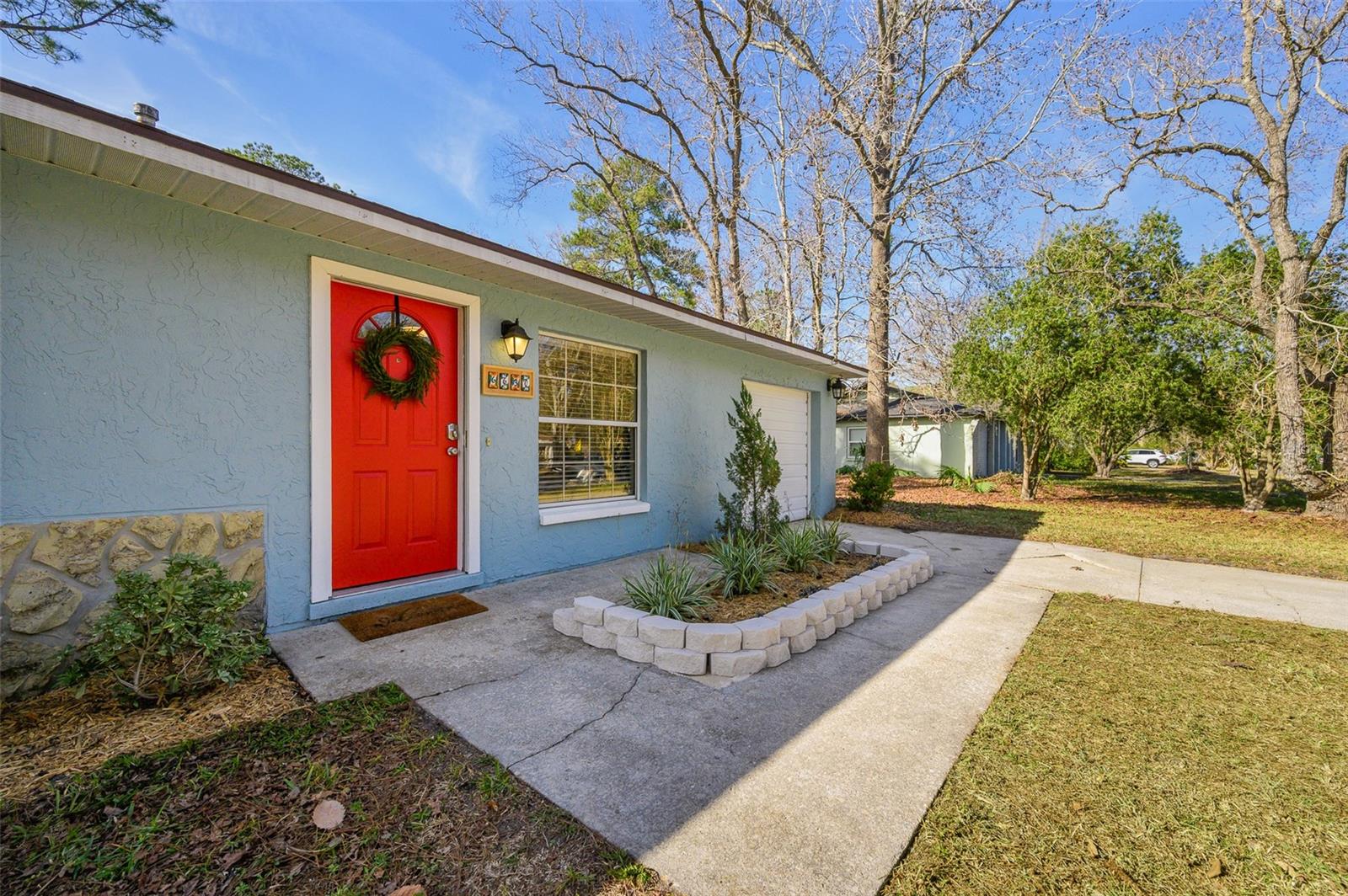 NORTHWOOD PINES - Residential