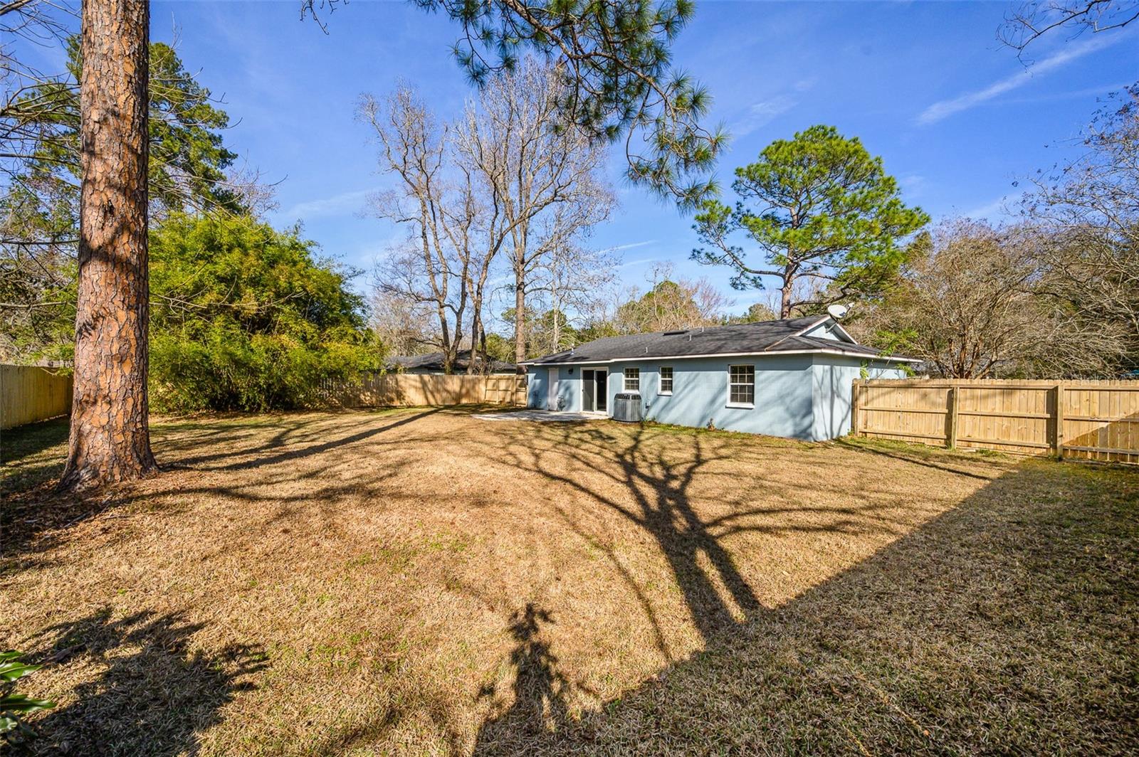 NORTHWOOD PINES - Residential