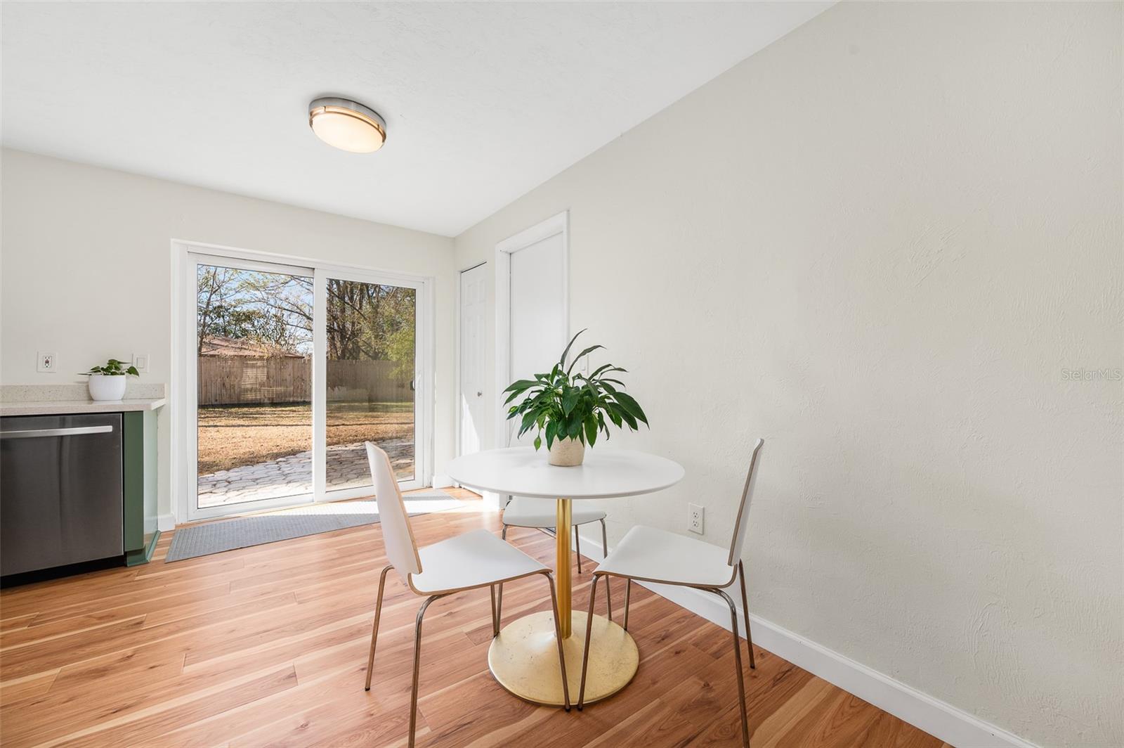 NORTHWOOD PINES - Residential