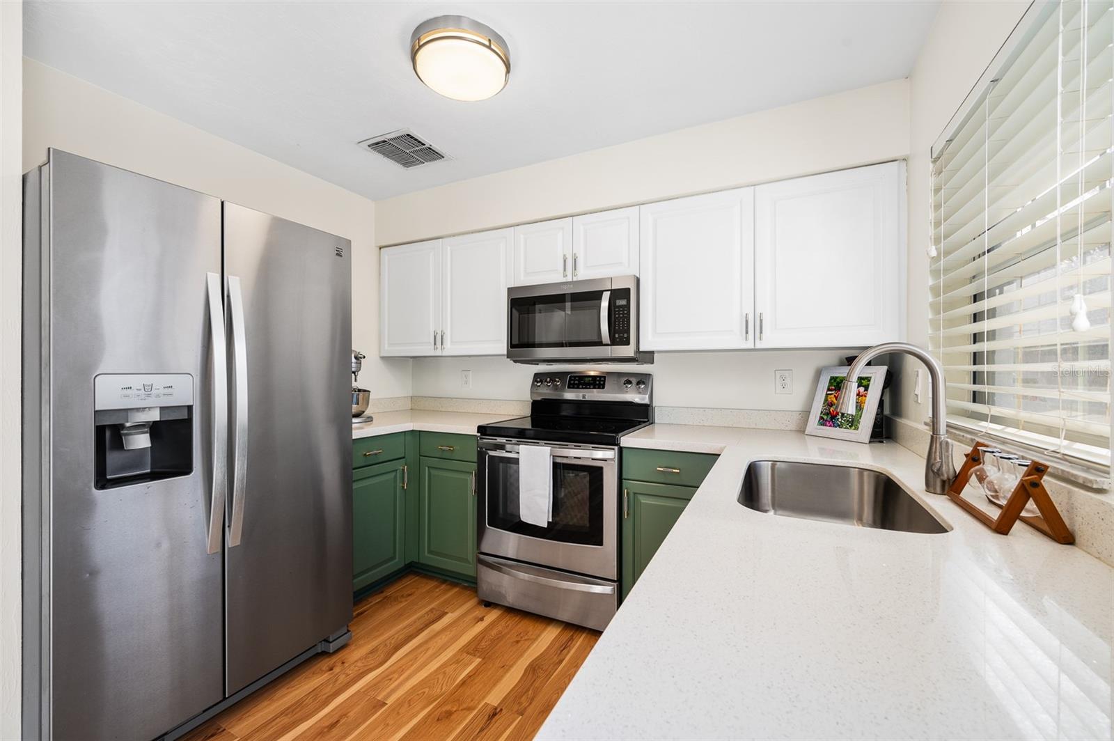 NORTHWOOD PINES - Residential