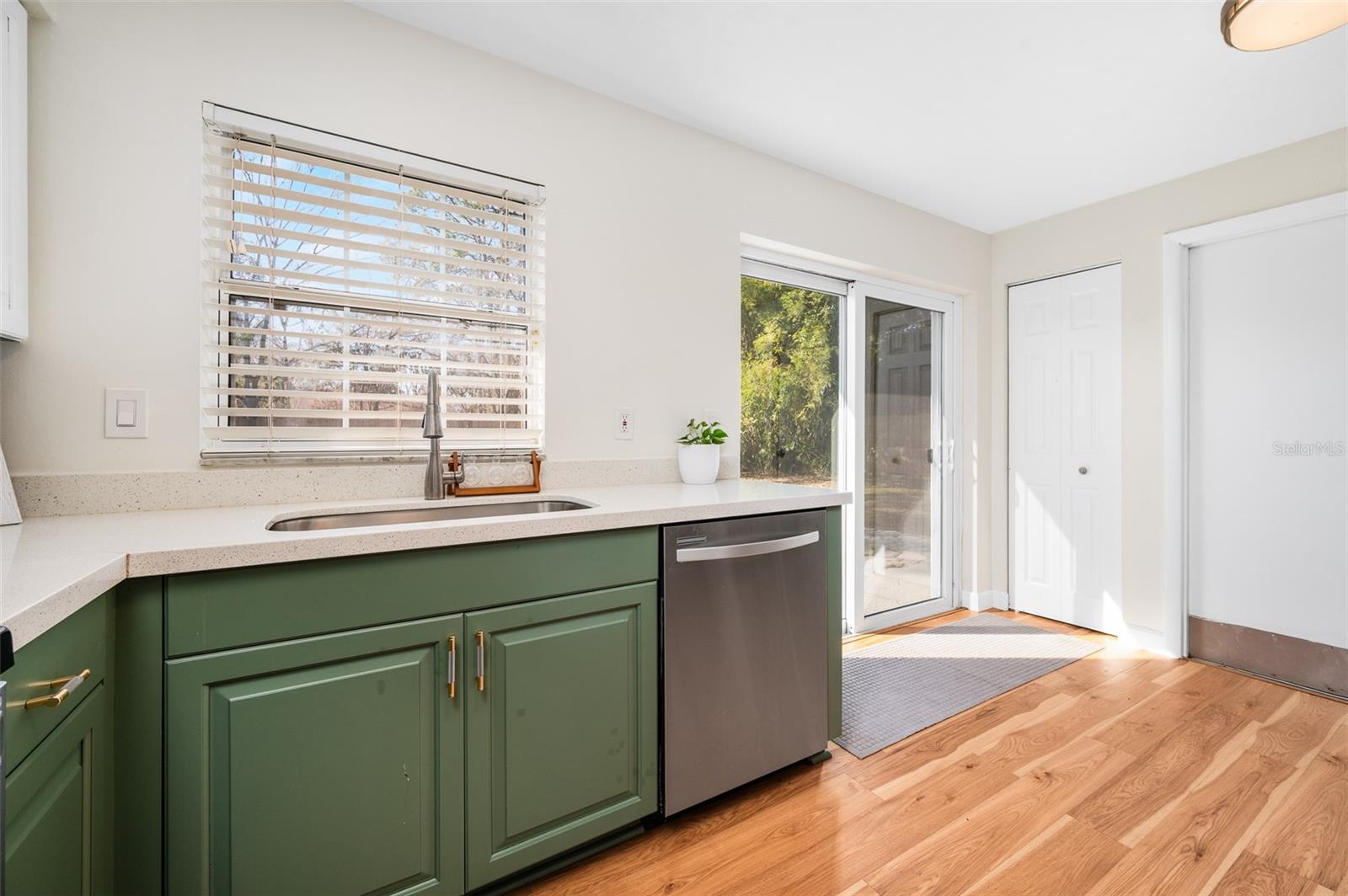 NORTHWOOD PINES - Residential