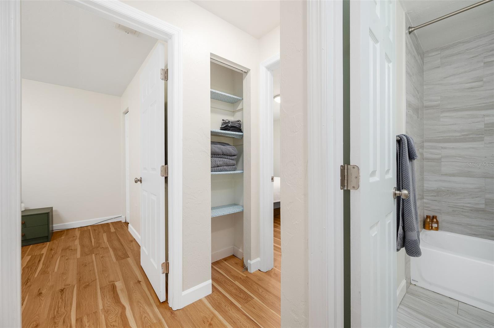 NORTHWOOD PINES - Residential