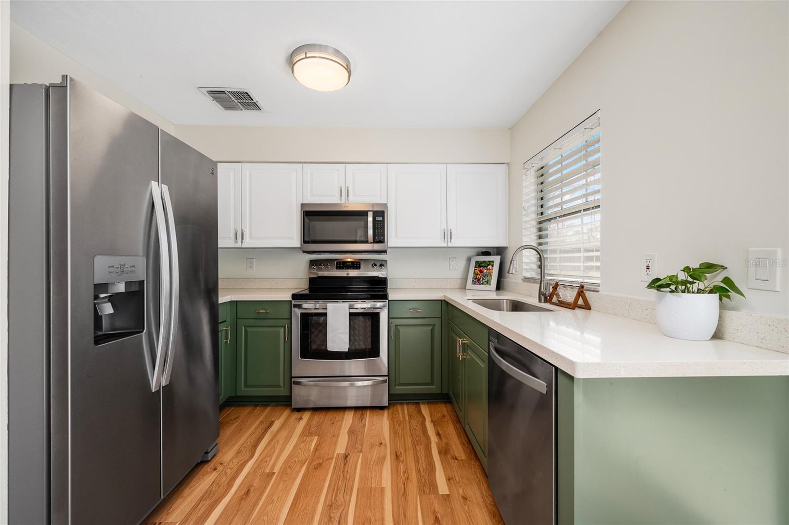 NORTHWOOD PINES - Residential