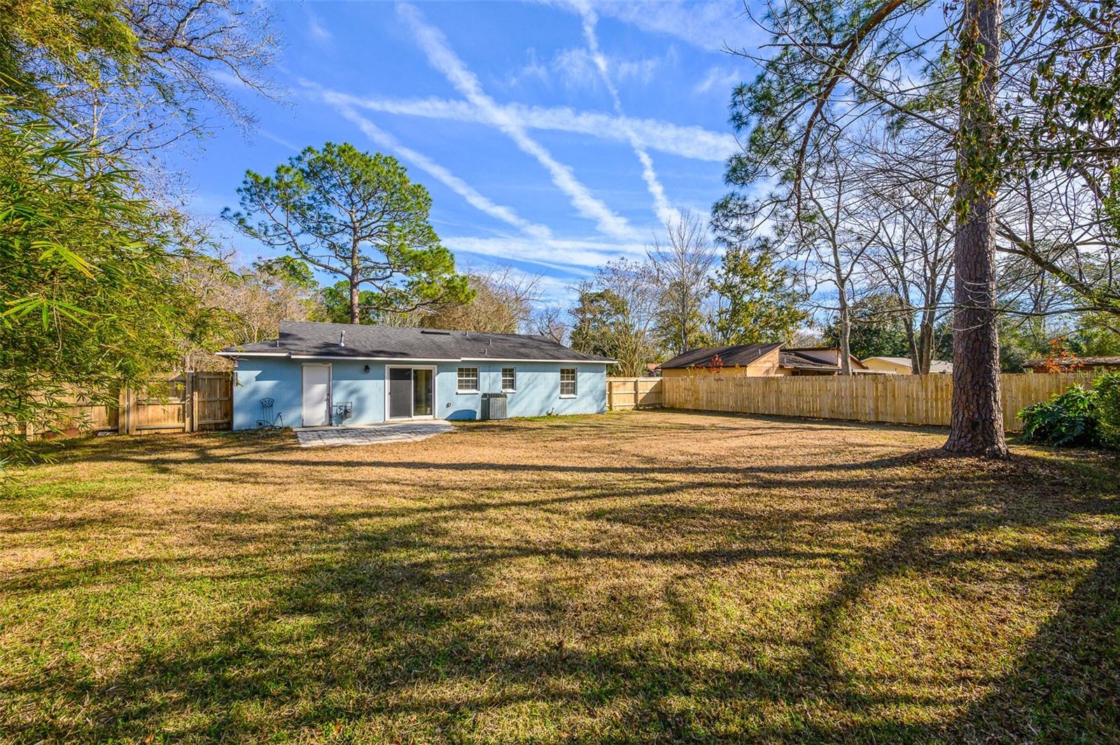 NORTHWOOD PINES - Residential