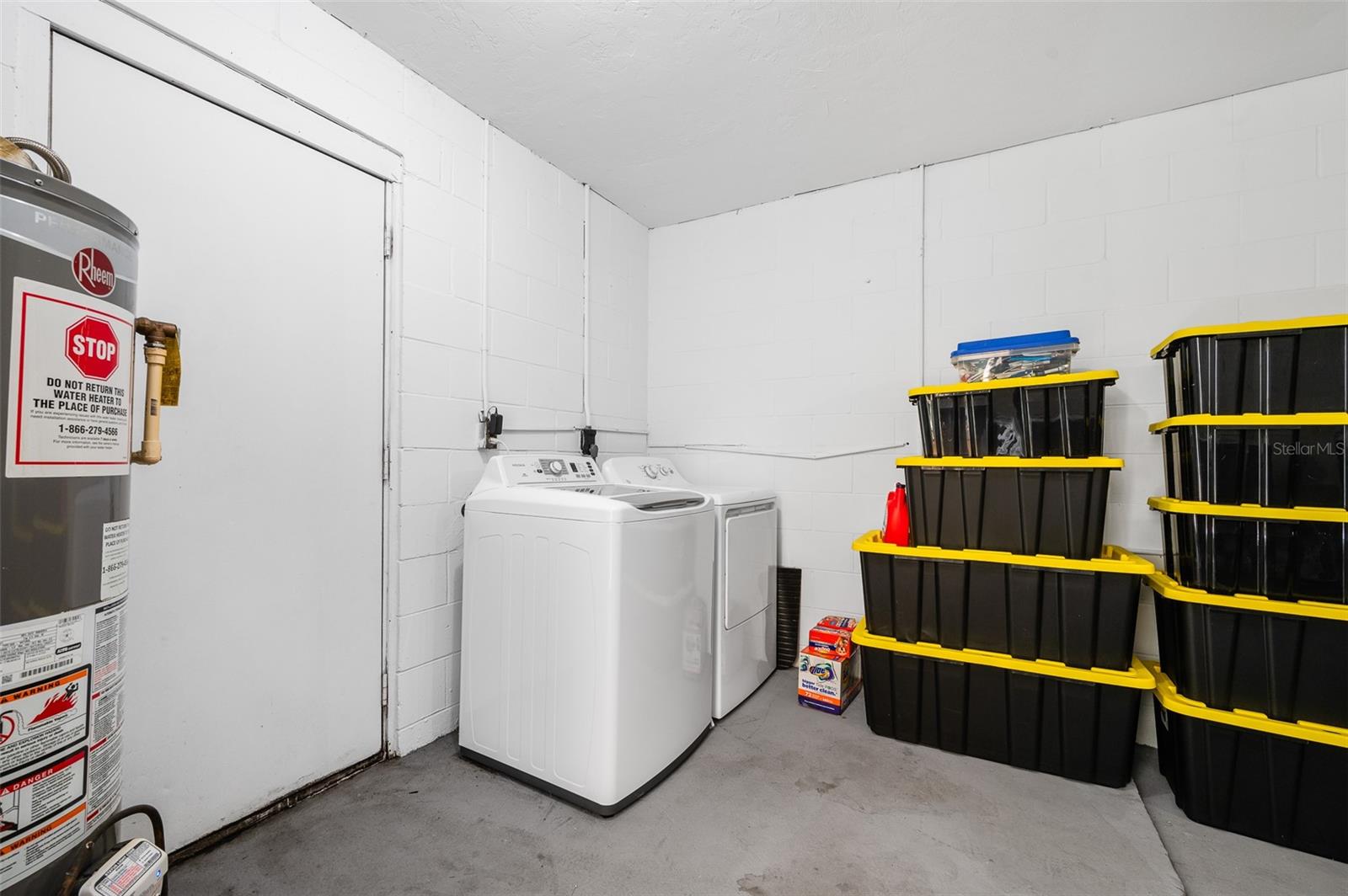 NORTHWOOD PINES - Residential