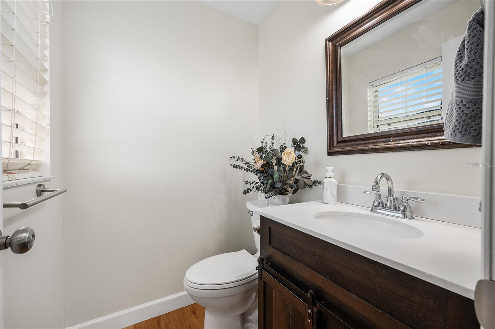 NORTHWOOD PINES - Residential