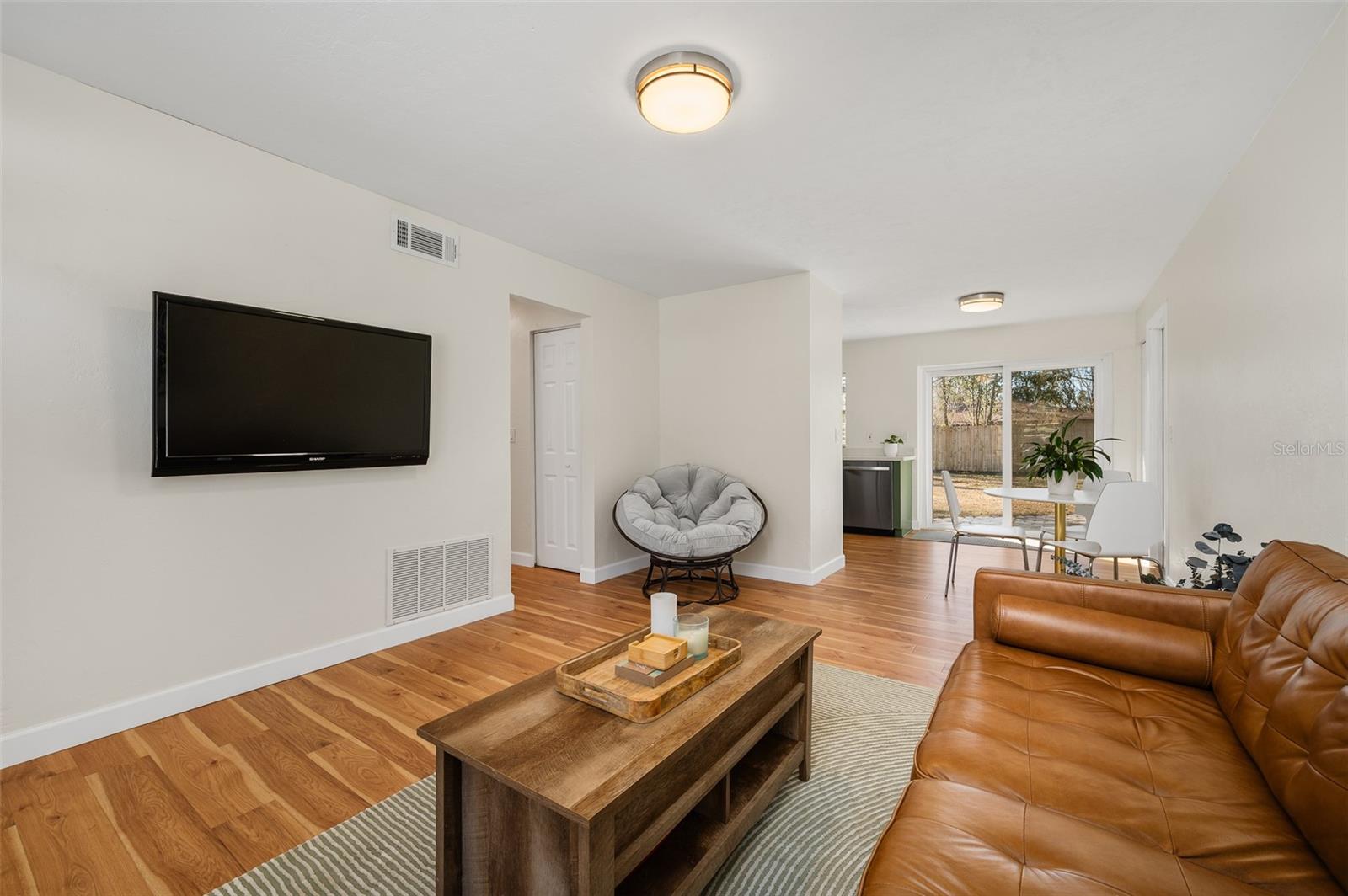 NORTHWOOD PINES - Residential