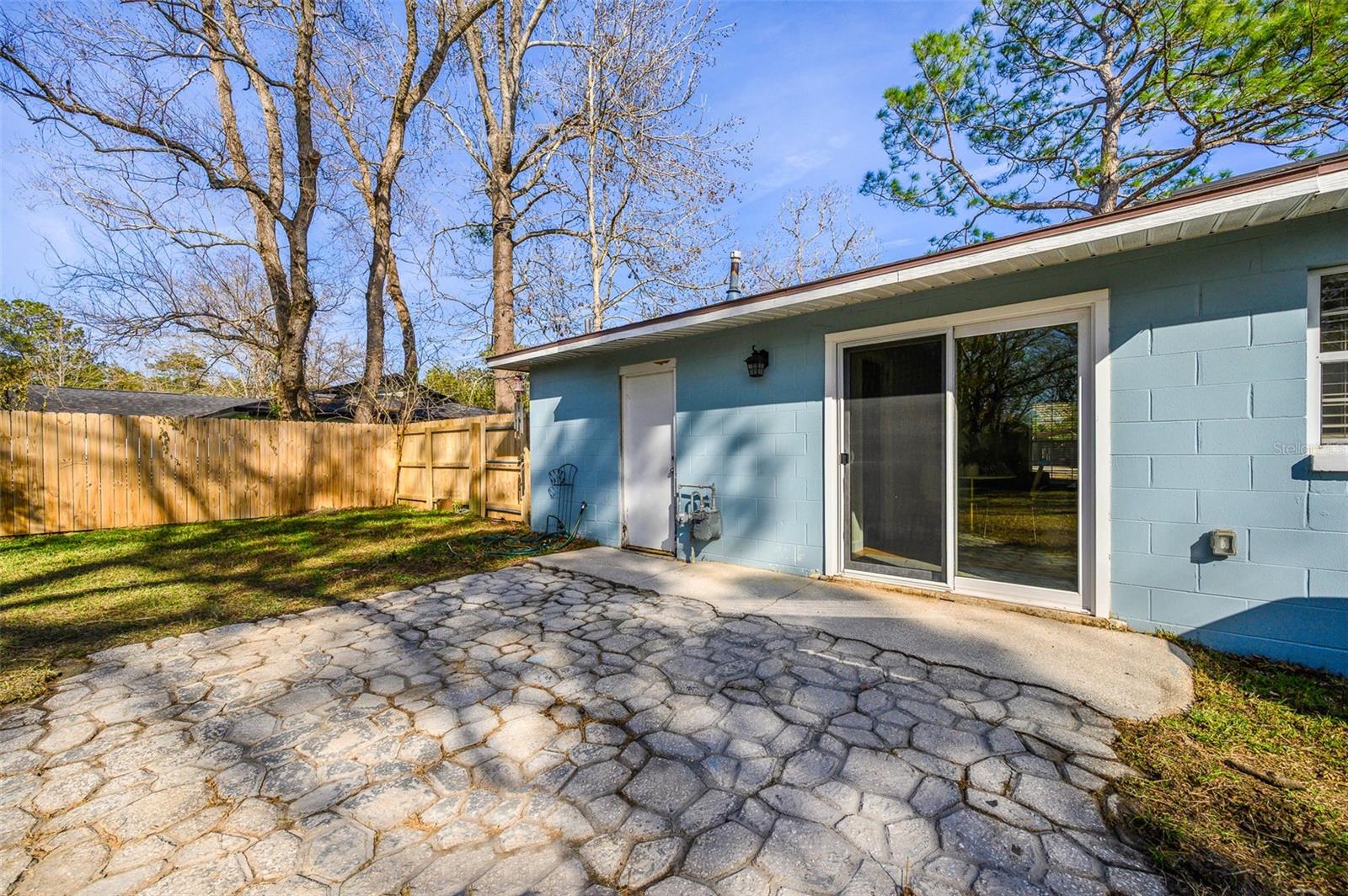 NORTHWOOD PINES - Residential