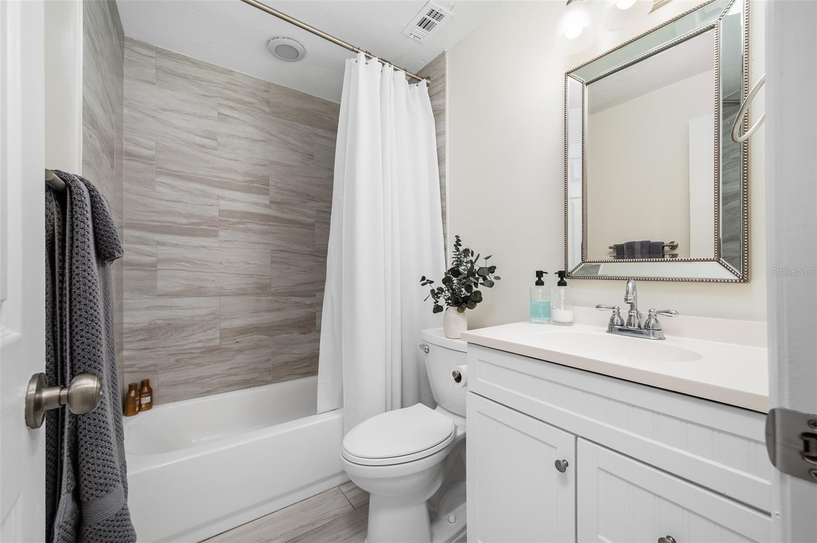 NORTHWOOD PINES - Residential