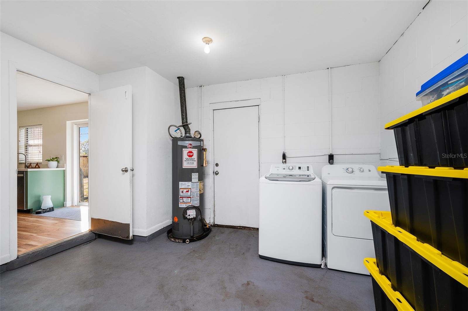 NORTHWOOD PINES - Residential