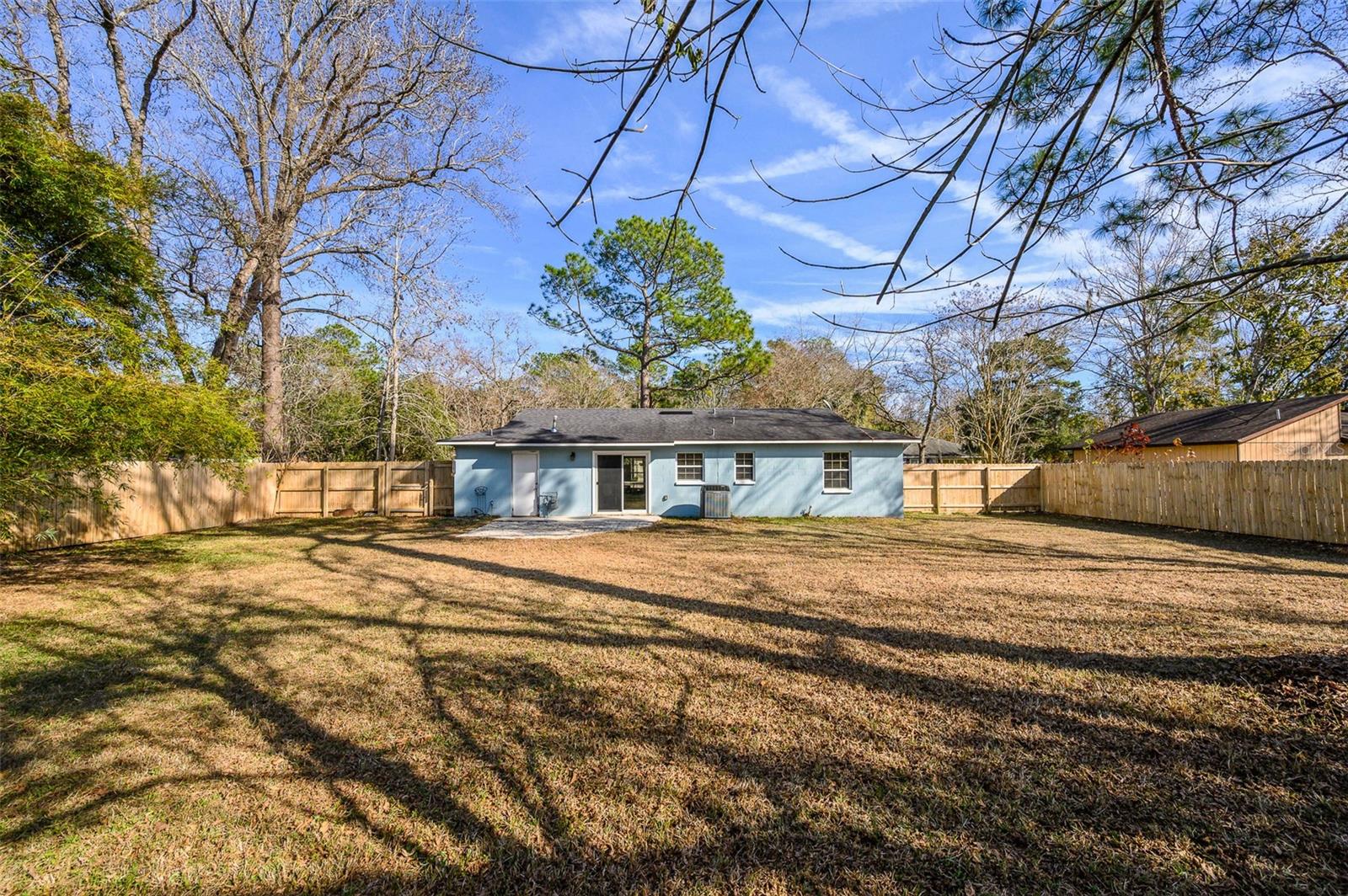 NORTHWOOD PINES - Residential