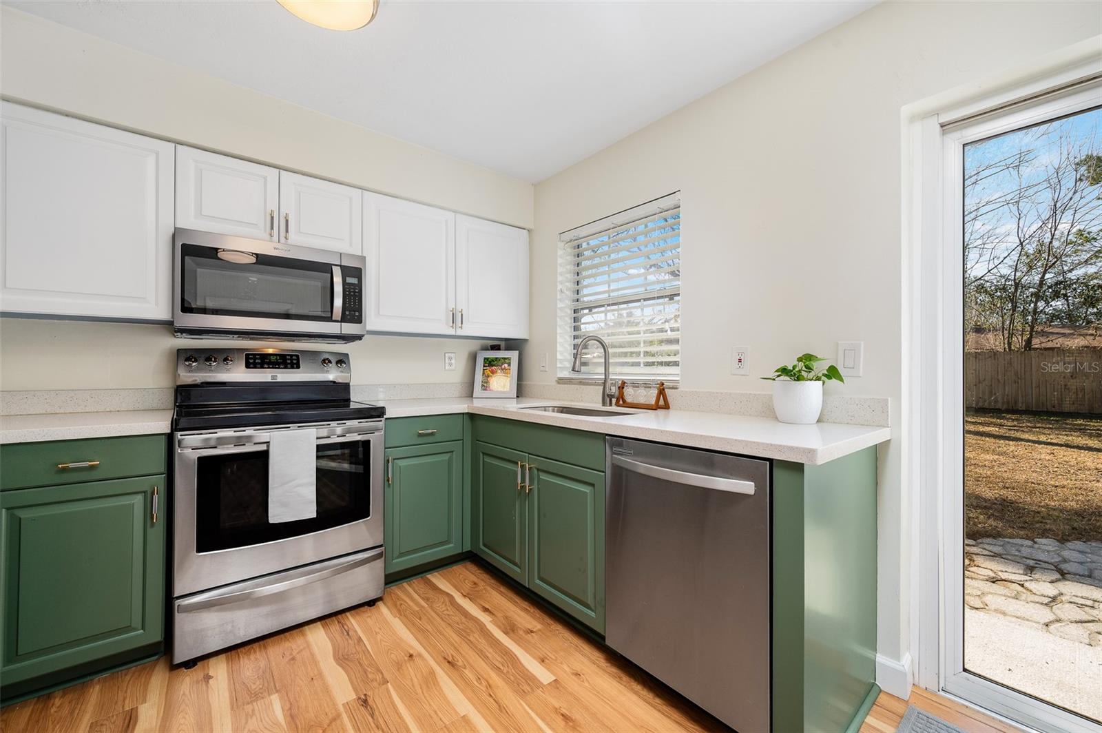 NORTHWOOD PINES - Residential