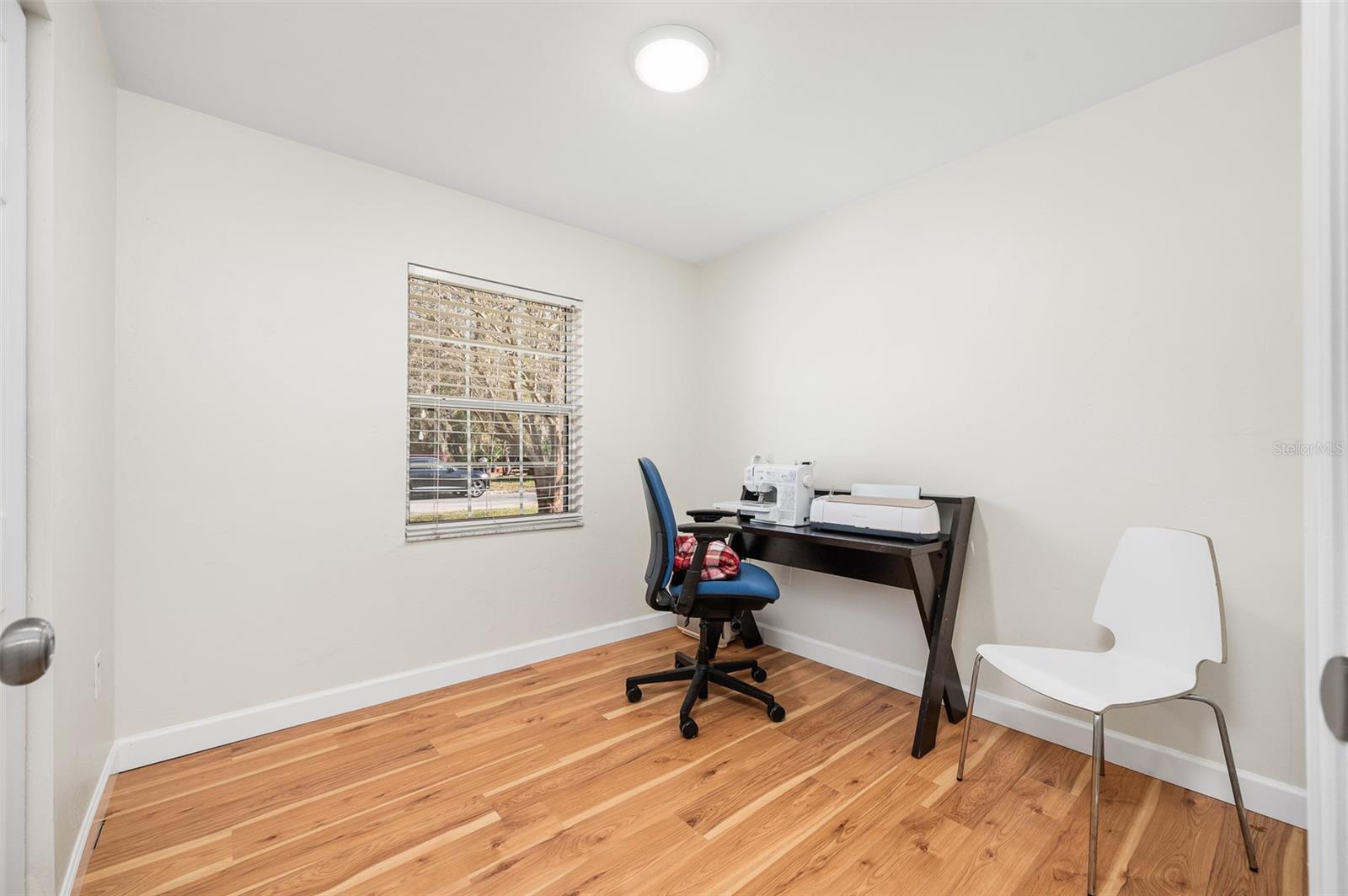 NORTHWOOD PINES - Residential