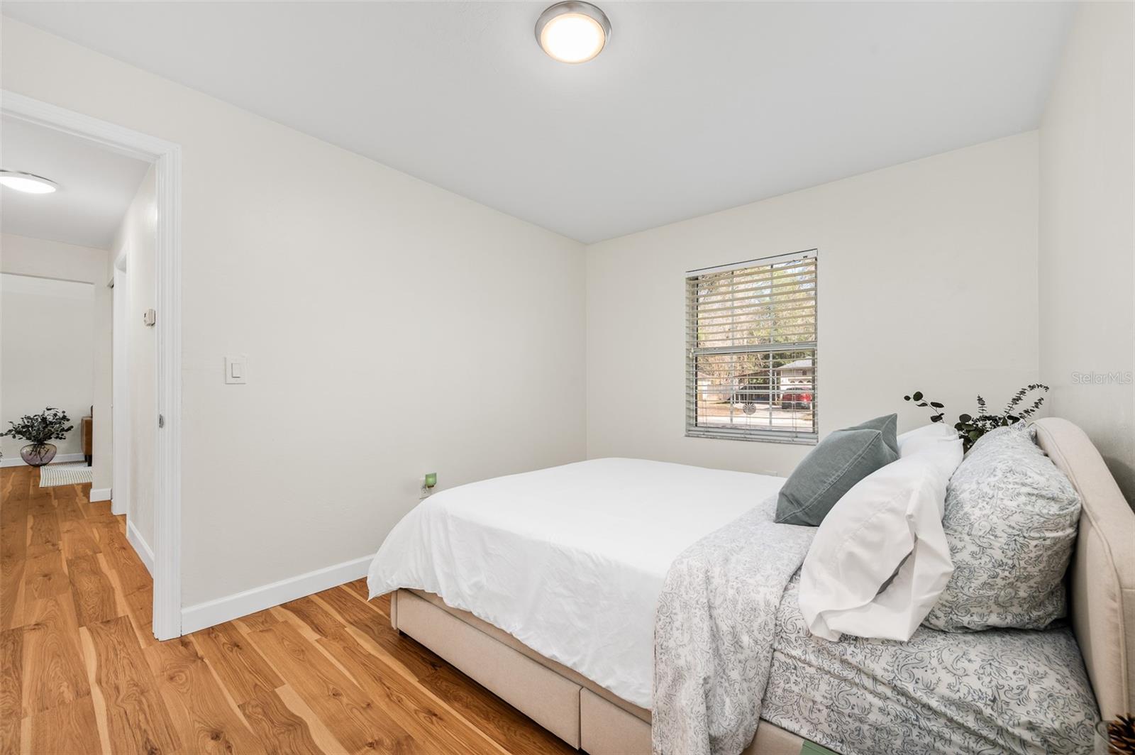 NORTHWOOD PINES - Residential