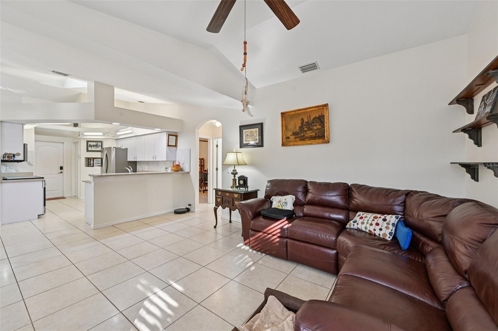 ARTIST ACRES - Residential