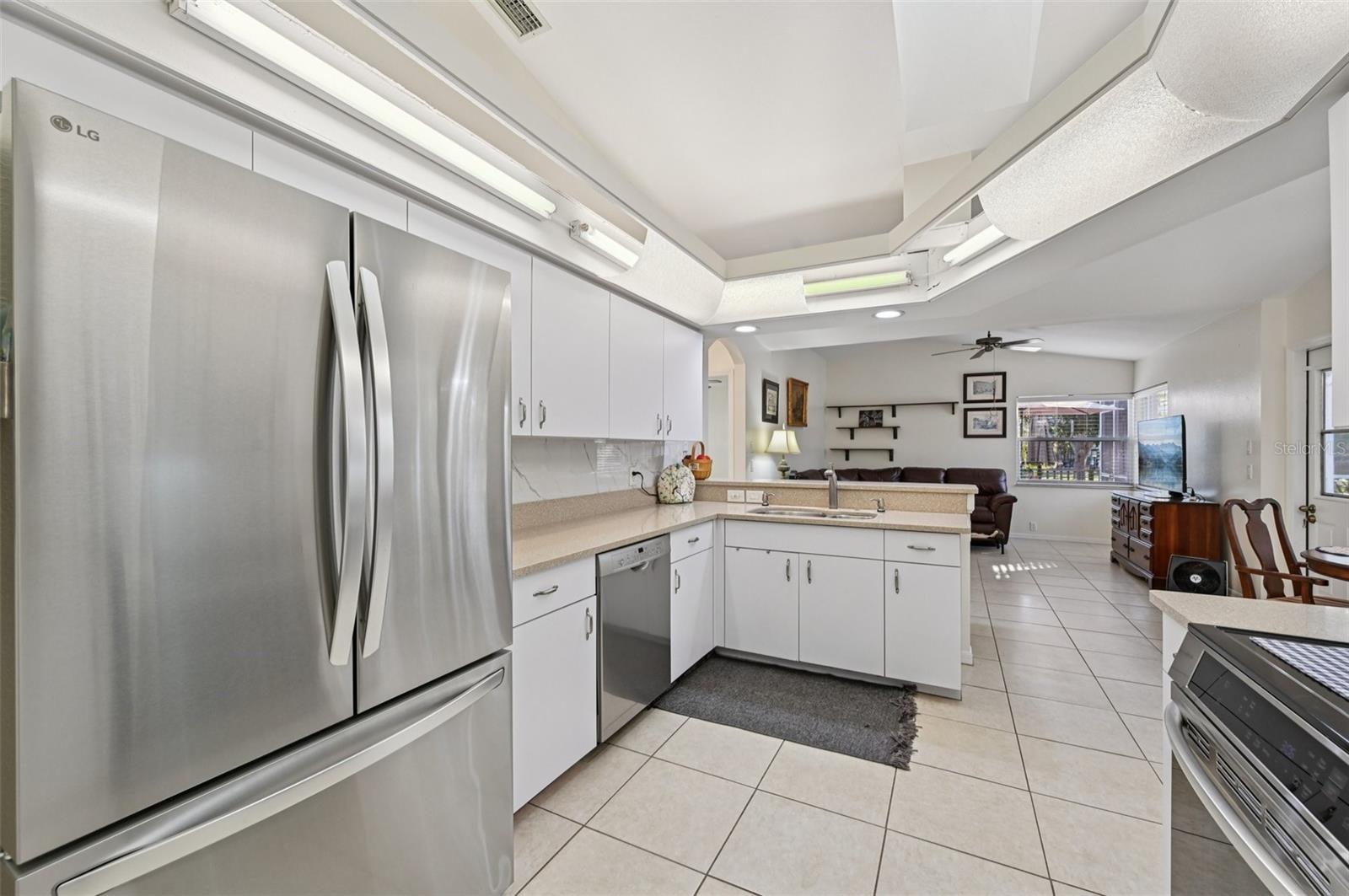 ARTIST ACRES - Residential