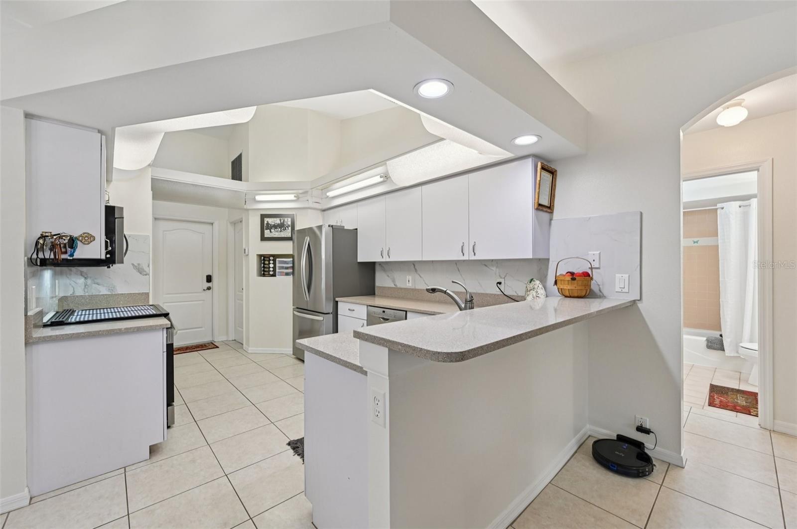 ARTIST ACRES - Residential