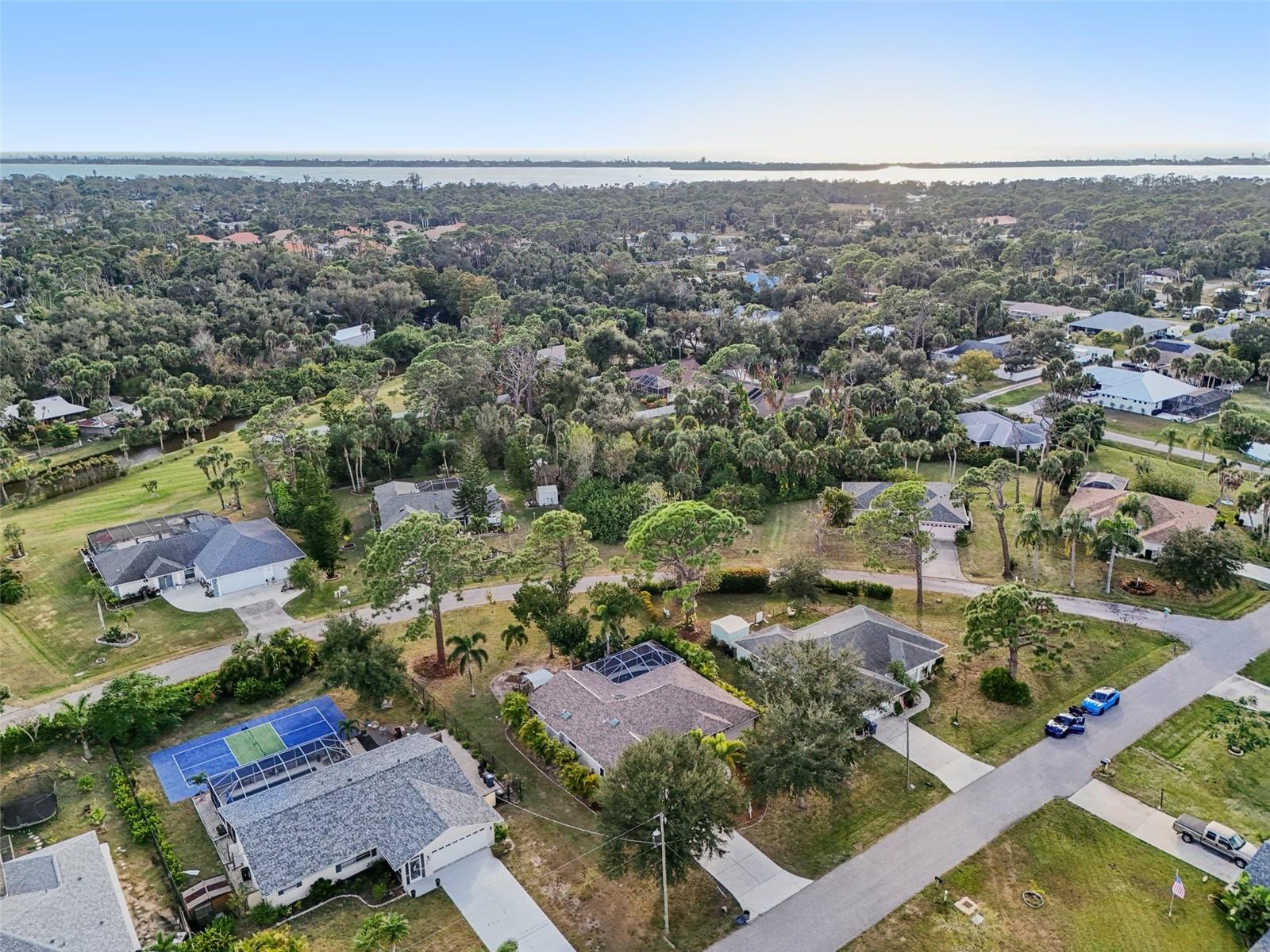 ARTIST ACRES - Residential