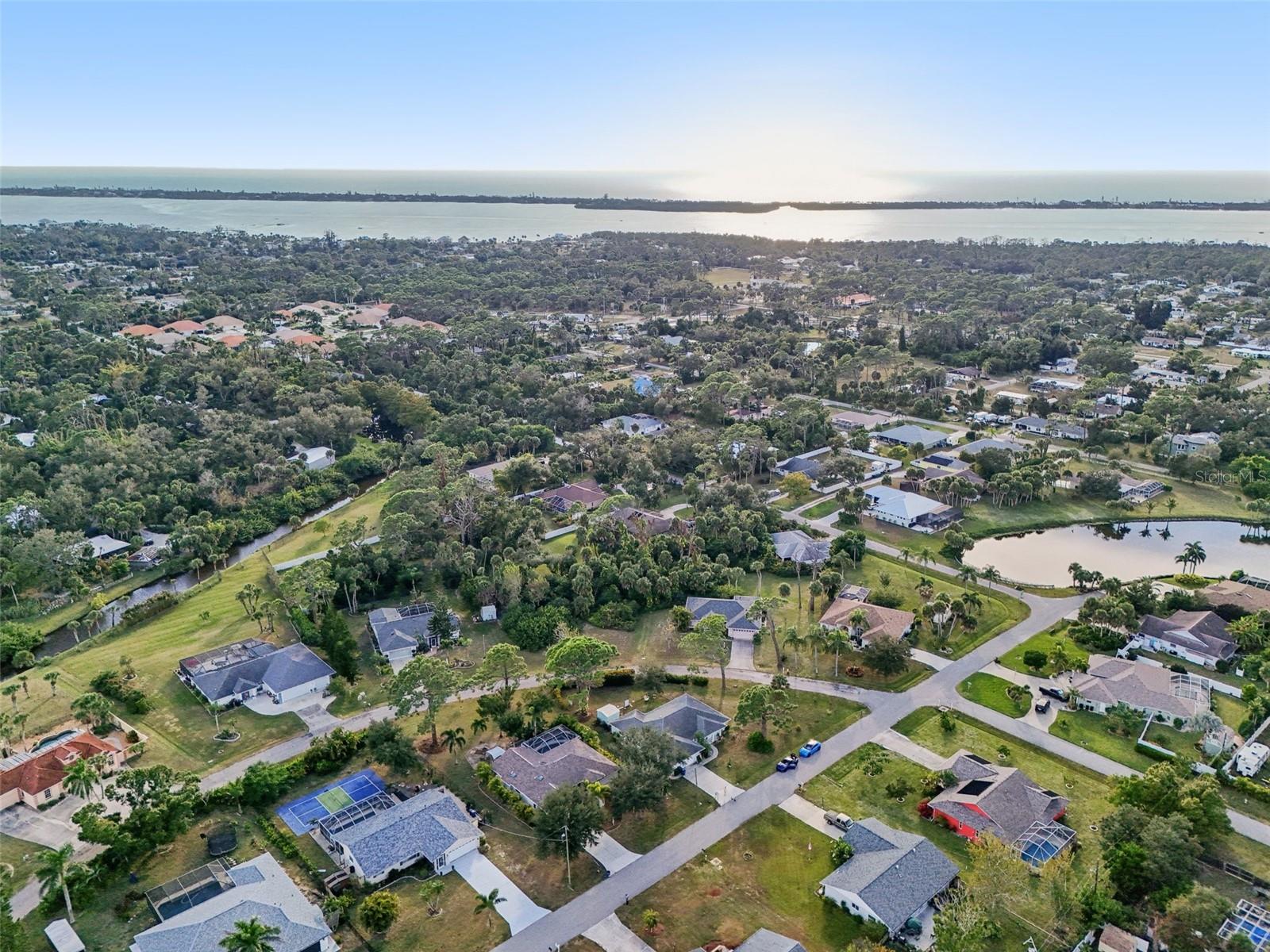 ARTIST ACRES - Residential