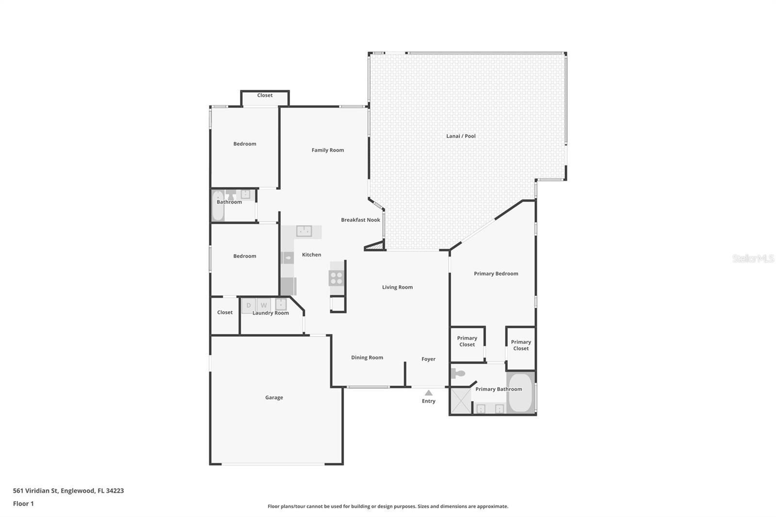 ARTIST ACRES - Residential