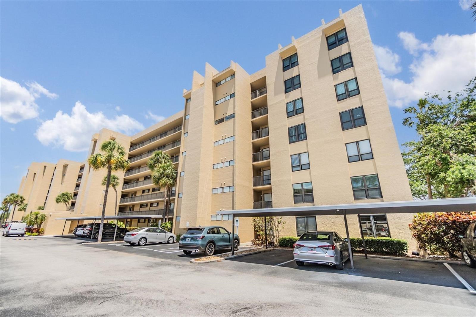 2617 COVE CAY DRIVE 401