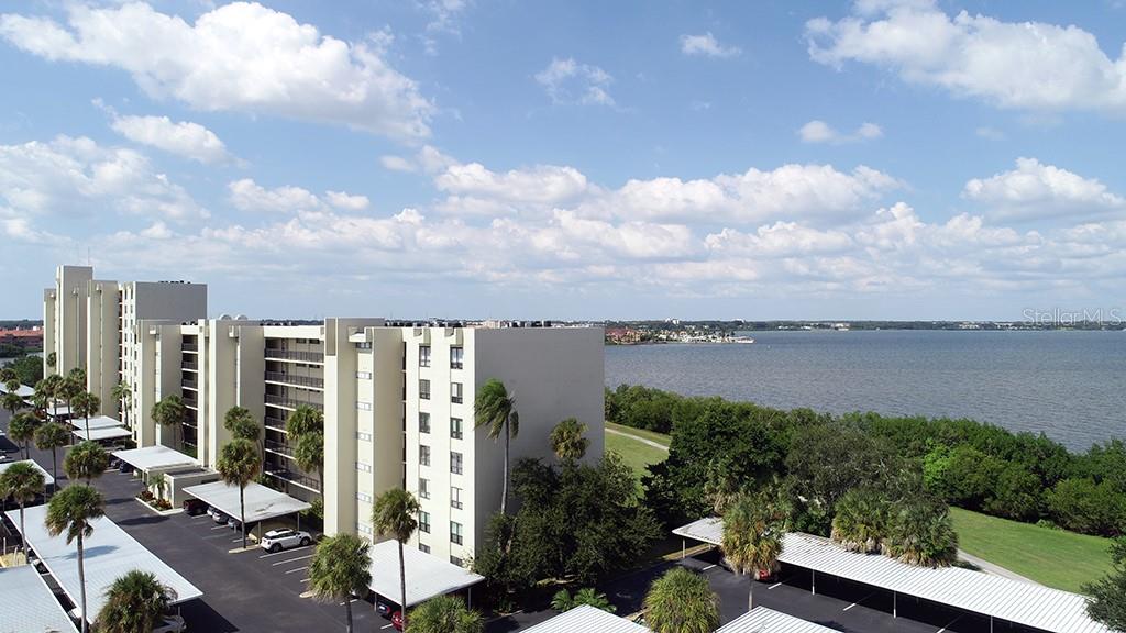 2617 COVE CAY DRIVE 401