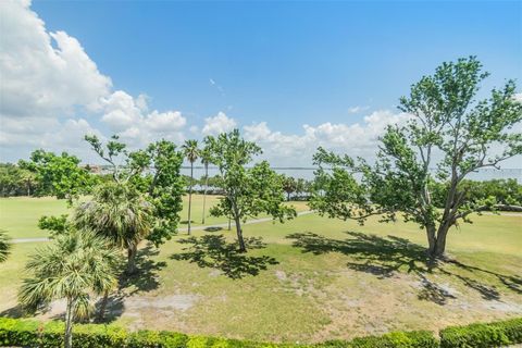 2617 COVE CAY DRIVE 401 CLEARWATER FL 33760