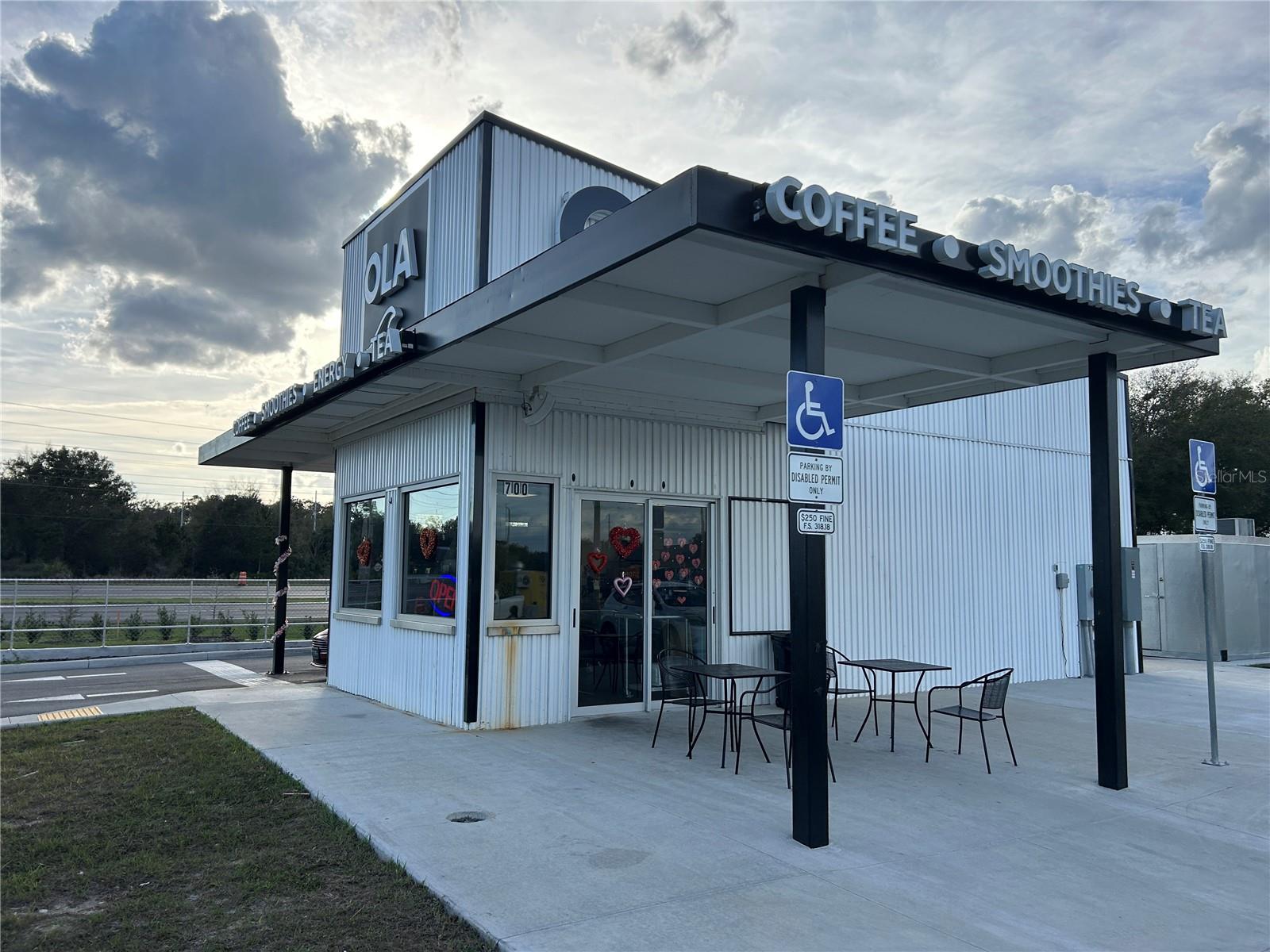 3233 SE MARICAMP ROAD 700