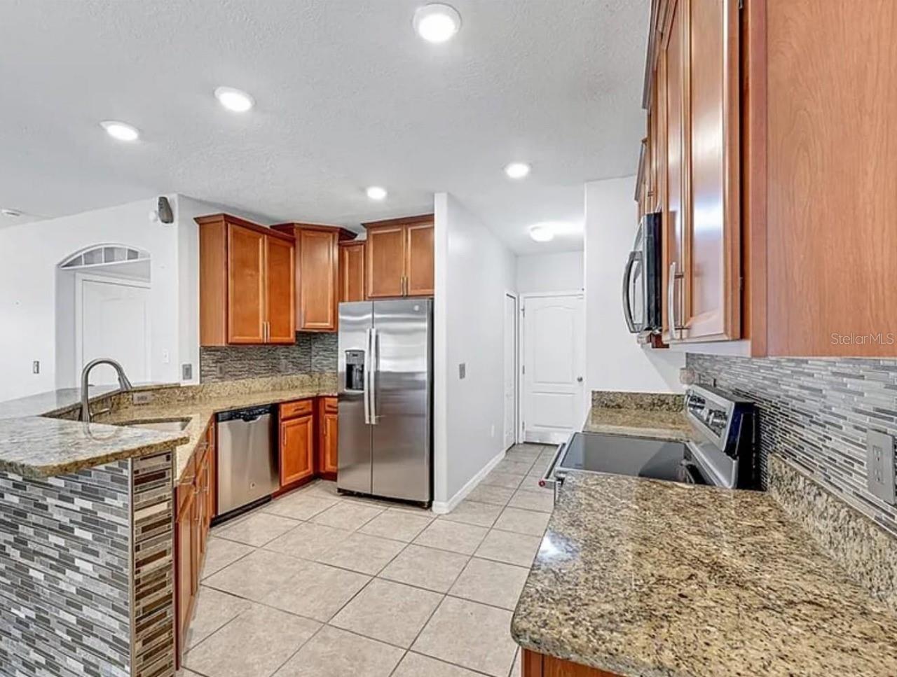 HAWKS POINT PH 1C-2 & 1D - Residential Lease