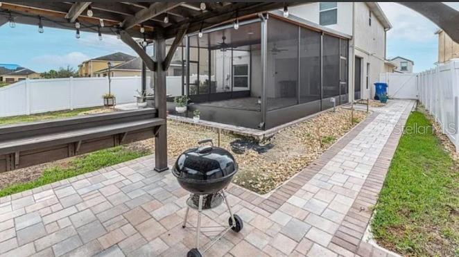 HAWKS POINT PH 1C-2 & 1D - Residential Lease