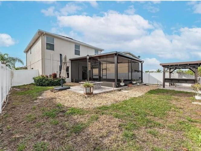 HAWKS POINT PH 1C-2 & 1D - Residential Lease